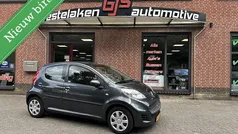 Gebruikt 2012 Peugeot 107 Hatchback | € 2.499 (Eerlijke prijs)