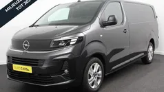 Gebruikt 2024 Opel Vivaro S Van | € 33.900 (Super prijs)