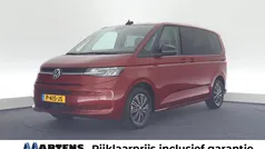 Gebruikt 2022 VW Multivan Van | € 45.949 (Eerlijke prijs)