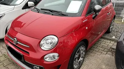 Occasion Fiat 500C Sport 69 PK (50 kW) 2021 Cabriolet