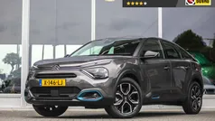 Gebruikt 2023 Citroën e-C4 Feel SUV | € 19.645 (Goede deal)
