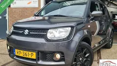 Gebruikt 2018 Suzuki Ignis Hatchback | € 9.995 (Goede deal)