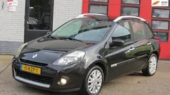 Gebruikt 2010 Renault Clio GrandTour Dynamique Stationwagen | € 1.975 (Eerlijke prijs)