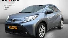 Gebruikt 2025 Toyota Aygo X SUV | € 19.450 (Eerlijke prijs)