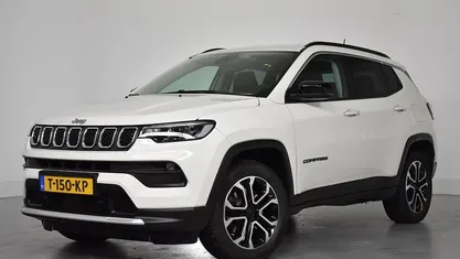 Occasion Jeep Compass Limited 180 PK (132 kW) 2023 SUV