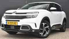 Wit Gebruikt 2020 Citroën C5 Aircross Feel SUV | € 20.095 (Eerlijke prijs)