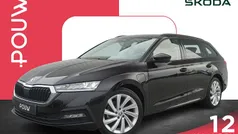 Gebruikt 2022 Skoda Octavia Business Line Stationwagen | € 24.900 (Eerlijke prijs)