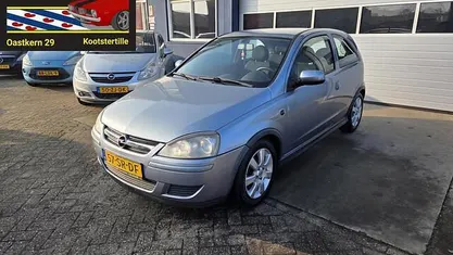Occasion 2006 Opel Corsa Hatchback | € 1.750 (Super prijs)