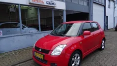 Gebruikt 2007 Suzuki Swift Hatchback | € 2.250 (Eerlijke prijs)
