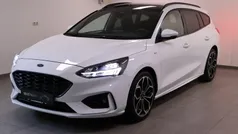 Wit Gebruikt 2020 Ford Focus Business Edition Stationwagen | € 22.294 (Eerlijke prijs)