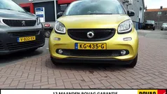 Gebruikt 2016 Smart ForFour Proxy Hatchback | € 6.940 (Eerlijke prijs)