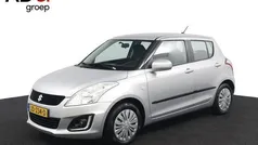 Gebruikt 2014 Suzuki Swift Comfort Hatchback | € 8.450 (Eerlijke prijs)