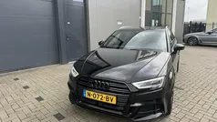 Gebruikt 2017 Audi A3 Sportback S-Line Hatchback | € 20.999 (Eerlijke prijs)