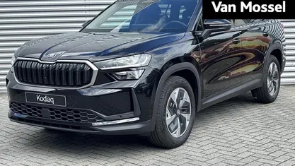 Occasion Skoda Kodiaq Business Line 150 PK (110 kW) 2025 SUV