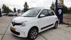 Wit Gebruikt 2019 Renault Twingo Collection Hatchback | € 8.949 (Goede deal)