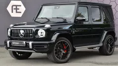 Gebruikt 2019 Mercedes G63 AMG AMG SUV | € 178.900