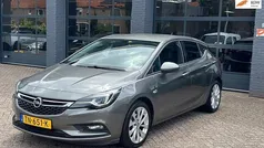 Gebruikt 2018 Opel Astra Innovation Hatchback | € 10.500 (Eerlijke prijs)