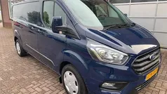 Gebruikt 2023 Ford Transit Custom Trend Van | € 23.350 (Goede deal)