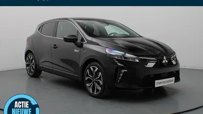 Gebruikt 2025 Mitsubishi Colt Intense+ Hatchback | € 26.290 (Goede deal)