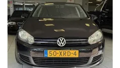 Gebruikt 2012 VW Golf VII Comfortline Hatchback | € 9.950 (Eerlijke prijs)