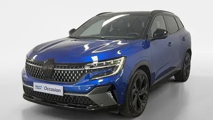 Blauw Gebruikt 2022 Renault Austral Iconic Esprit Alpine SUV | € 31.935 (Eerlijke prijs)