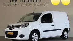 Gebruikt 2021 Renault Kangoo MPV | € 11.750 (Eerlijke prijs)