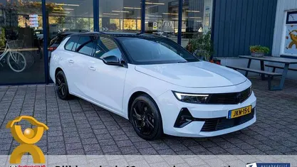 Occasion 2024 Opel Astra Stationwagen | € 27.940 (Eerlijke prijs)