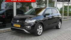 Gebruikt 2019 VW T-Cross Style SUV | € 20.950 (Eerlijke prijs)