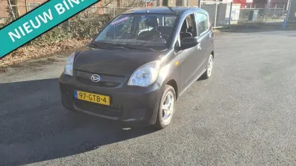 Occasion Daihatsu Cuore 69 PK (50 kW) 2008 Hatchback