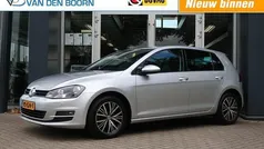 Gebruikt 2016 VW Golf VII Hatchback | € 14.950 (Eerlijke prijs)