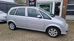 Gebruikt 2008 Opel Meriva MPV | € 1.844 (Eerlijke prijs)