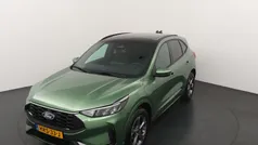 Groen Gebruikt 2024 Ford Kuga ST-Line SUV | € 37.890 (Eerlijke prijs)