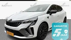 Gebruikt 2025 Renault Clio V Esprit Alpine Hatchback | € 29.450 (Eerlijke prijs)