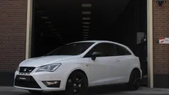Wit Gebruikt 2016 Cupra Ibiza Hatchback | € 12.495 (Eerlijke prijs)