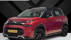 Gebruikt 2024 Citroën C3 Aircross SUV | € 21.890 (Eerlijke prijs)