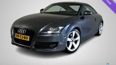 Gebruikt 2006 Audi TT Coupé | € 11.950 (Eerlijke prijs)