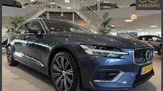 Gebruikt 2020 Volvo V60 Inscription Stationwagen | € 26.250 (Eerlijke prijs)