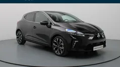 Zwart metallic Gebruikt 2024 Mitsubishi Colt Edition Hatchback | € 22.990 (Eerlijke prijs)