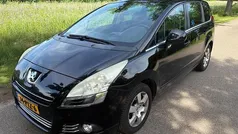 Gebruikt 2011 Peugeot 5008 MPV | € 1.980 (Goede deal)