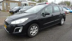 Gebruikt 2011 Peugeot 308 SW Active Stationwagen | € 3.450 (Eerlijke prijs)