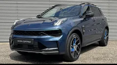 Gebruikt 2025 Lynk & Co 01 SUV | € 35.995 (Eerlijke prijs)