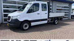 Wit Gebruikt 2019 Mercedes Sprinter Van | € 26.950 (Eerlijke prijs)