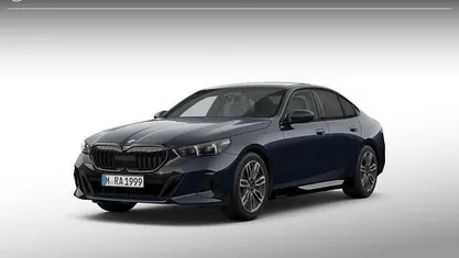 Occasion BMW 520 Comfort Edition 190 PK (139 kW) 2026 Sedan