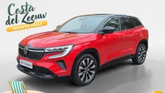 Rood Gebruikt 2023 Renault Austral Iconic Esprit Alpine SUV | € 33.390 (Goede deal)