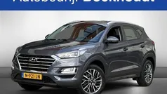 Gebruikt 2019 Hyundai Tucson Comfort SUV | € 20.400 (Eerlijke prijs)
