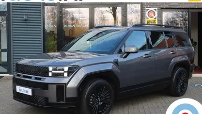 Occasion Hyundai Santa Fe Blackline 252 PK (185 kW) 2024 SUV