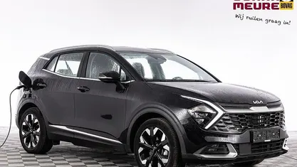 Occasion 2023 Kia Sportage SUV | € 33.900 (Goede deal)