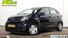 Gebruikt 2020 Kia Picanto Comfort Hatchback | € 9.900 (Eerlijke prijs)
