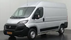 Gebruikt 2021 Fiat Ducato Van | € 9.900 (Goede deal)