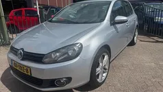 Gebruikt 2012 VW Golf VII Hatchback | € 3.750 (Goede deal)
